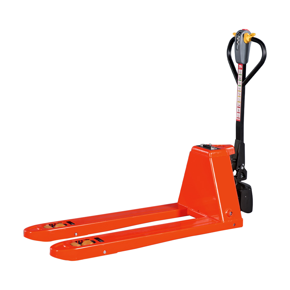 Paleciak elektryczny